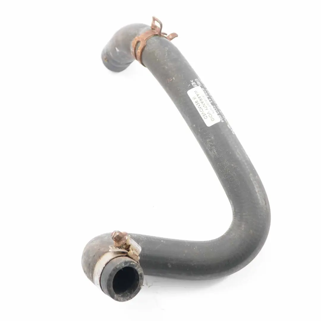 OM646 Refrigerante Manguera Tubería de Agua para Mercedes Vito Viano W639 con número de pieza A6398321023 Mercedes Vito Viano W639 OM646 Refrigerante Manguera Tubería de Agua - SKU A6398321023 - Número de pieza A6398321023