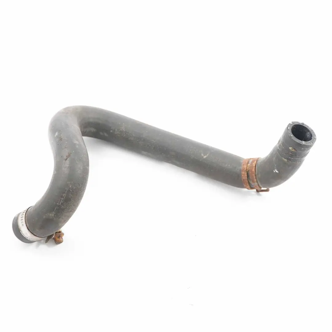Mercedes Vito W639 OM646 Liquide refroidissement Tuyau d'eau Ligne - SKU A6398321023 - Numéro de pièce A6398321023