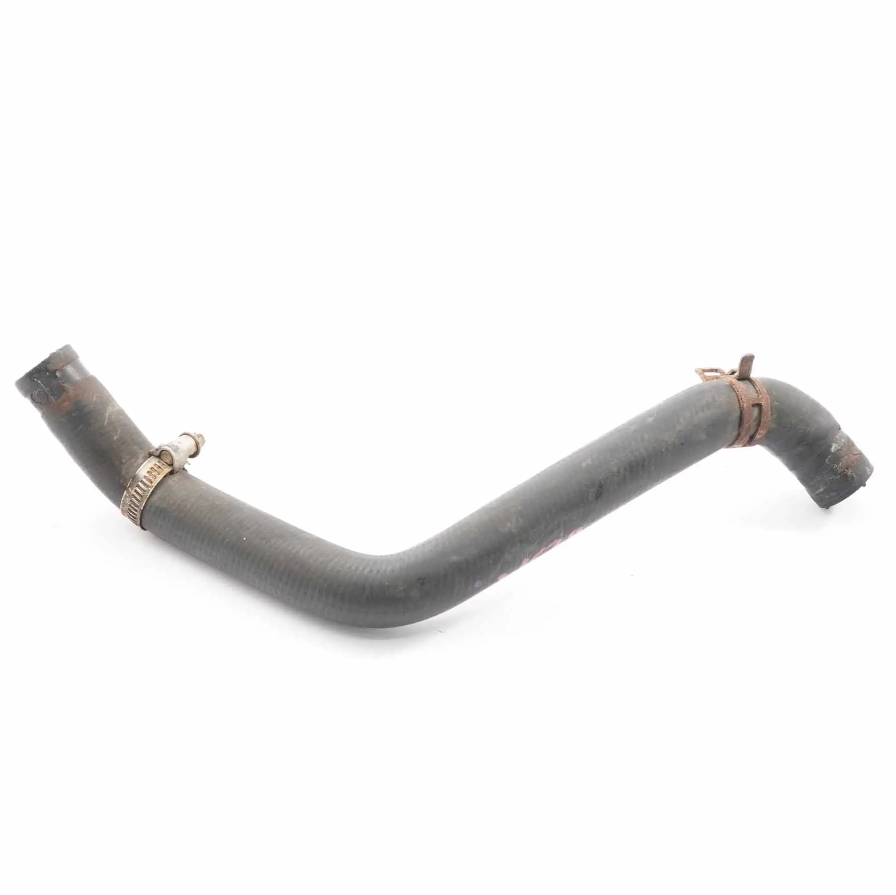 Mercedes Vito Viano W639 OM646 Coolant Hose Water Pipe Cooling Line A6398321093