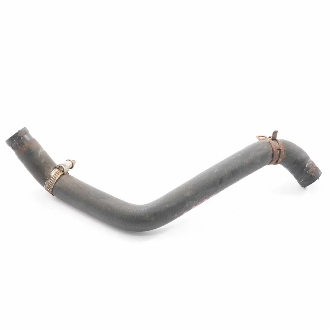 OM646 Liquide refroidissement Tuyau Tuyau d'eau Line pour Mercedes W639 à propos du numéro de pièce A6398321093 Mercedes W639 OM646 Liquide refroidissement Tuyau Tuyau d'eau Line - SKU A6398321093 - Numéro de pièce A6398321093