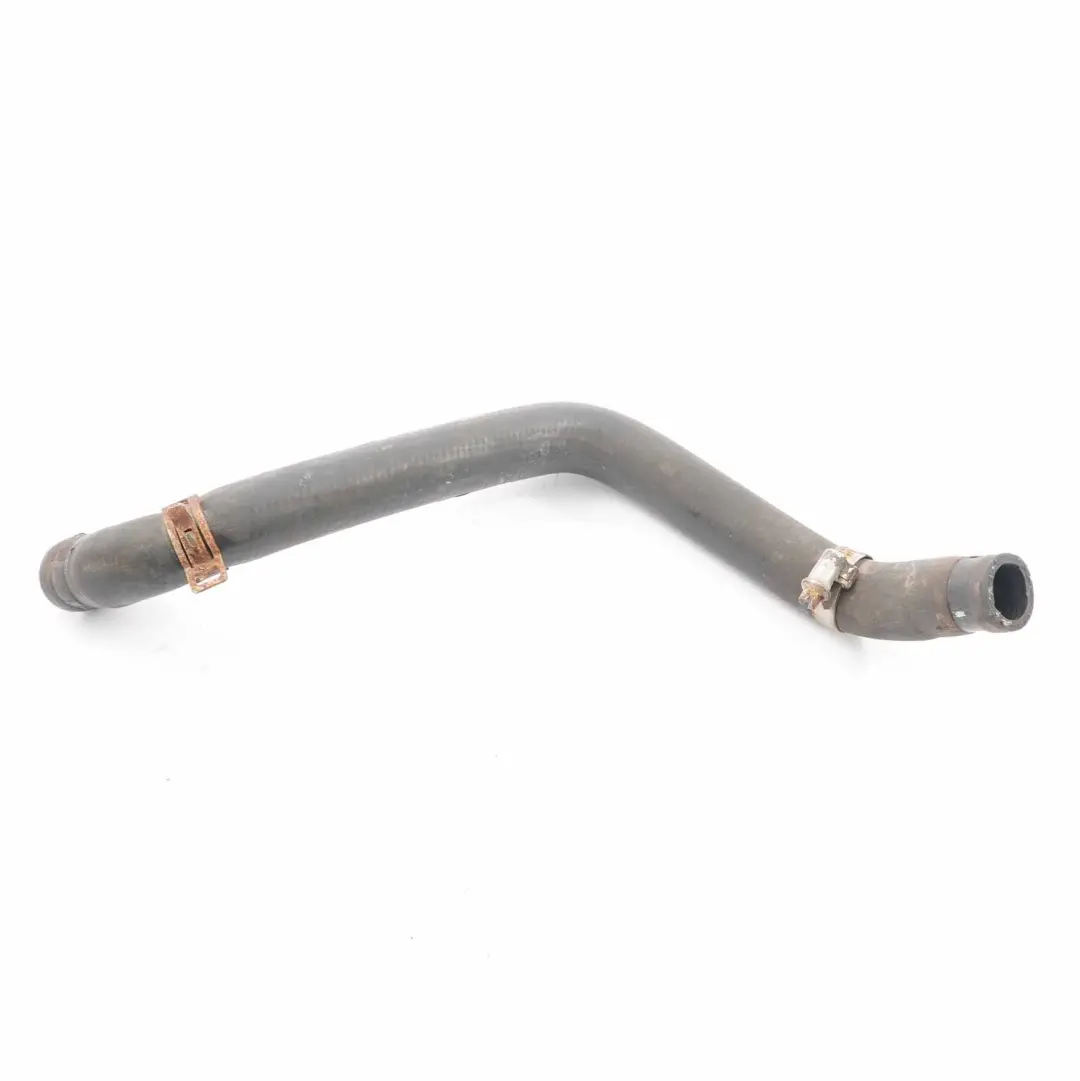 Mercedes W639 OM646 Liquide refroidissement Tuyau Tuyau d'eau Line - SKU A6398321093 - Numéro de pièce A6398321093
