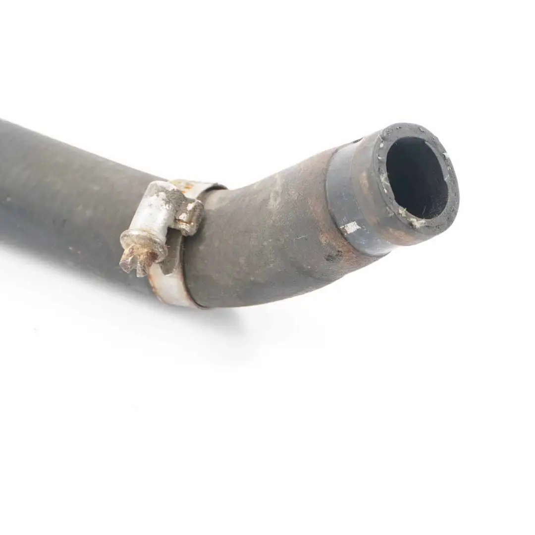 Mercedes W639 OM646 Liquide refroidissement Tuyau Tuyau d'eau Line - SKU A6398321093 - Numéro de pièce A6398321093