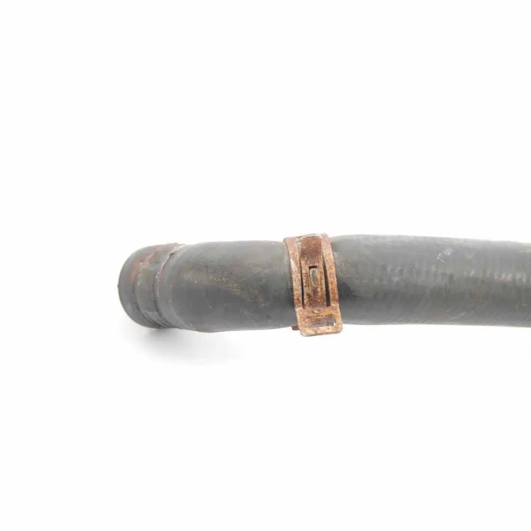 Mercedes W639 OM646 Liquide refroidissement Tuyau Tuyau d'eau Line - SKU A6398321093 - Numéro de pièce A6398321093