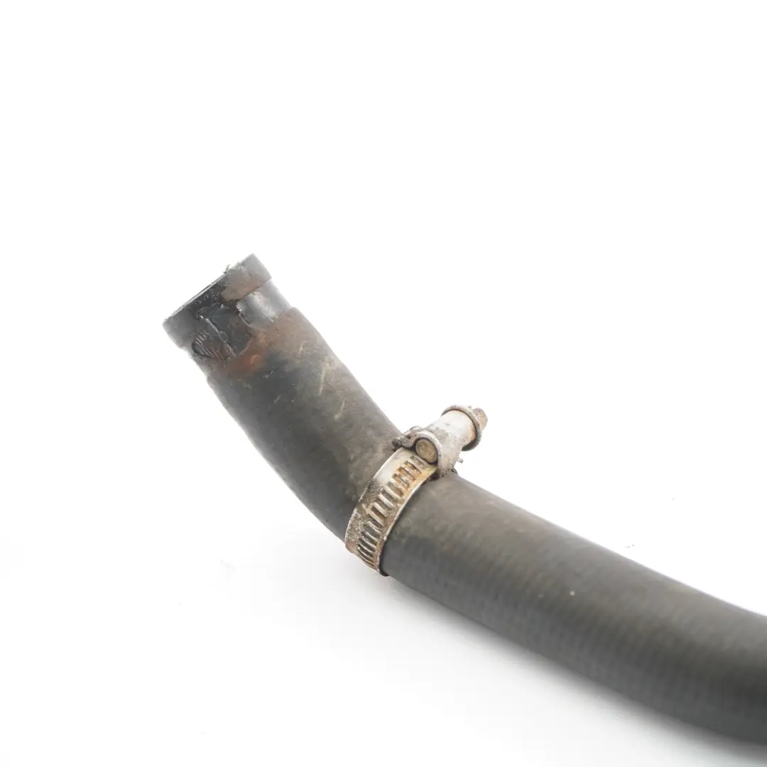 OM646 Liquide refroidissement Tuyau Tuyau d'eau Line pour Mercedes W639 à propos du numéro de pièce A6398321093 Mercedes W639 OM646 Liquide refroidissement Tuyau Tuyau d'eau Line - SKU A6398321093 - Numéro de pièce A6398321093