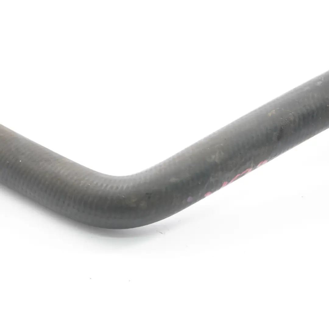 OM646 Liquide refroidissement Tuyau Tuyau d'eau Line pour Mercedes W639 à propos du numéro de pièce A6398321093 Mercedes W639 OM646 Liquide refroidissement Tuyau Tuyau d'eau Line - SKU A6398321093 - Numéro de pièce A6398321093