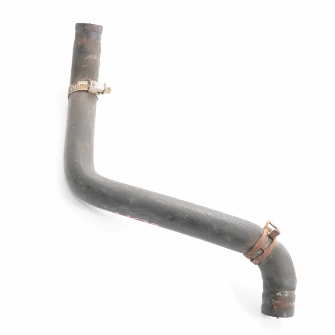 OM646 Liquide refroidissement Tuyau Tuyau d'eau Line pour Mercedes W639 à propos du numéro de pièce A6398321093 Mercedes W639 OM646 Liquide refroidissement Tuyau Tuyau d'eau Line - SKU A6398321093 - Numéro de pièce A6398321093