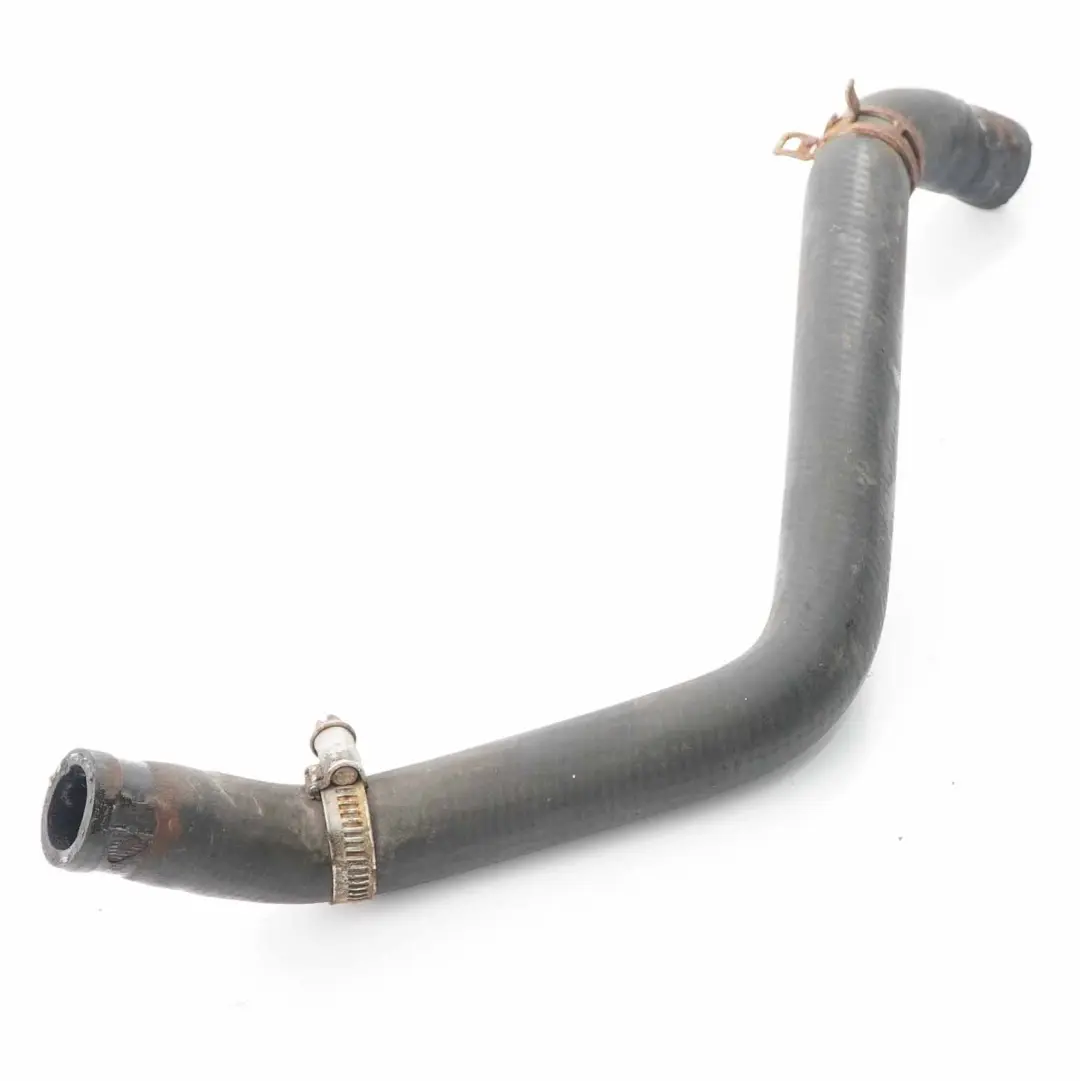 Mercedes W639 OM646 Liquide refroidissement Tuyau Tuyau d'eau Line - SKU A6398321093 - Numéro de pièce A6398321093