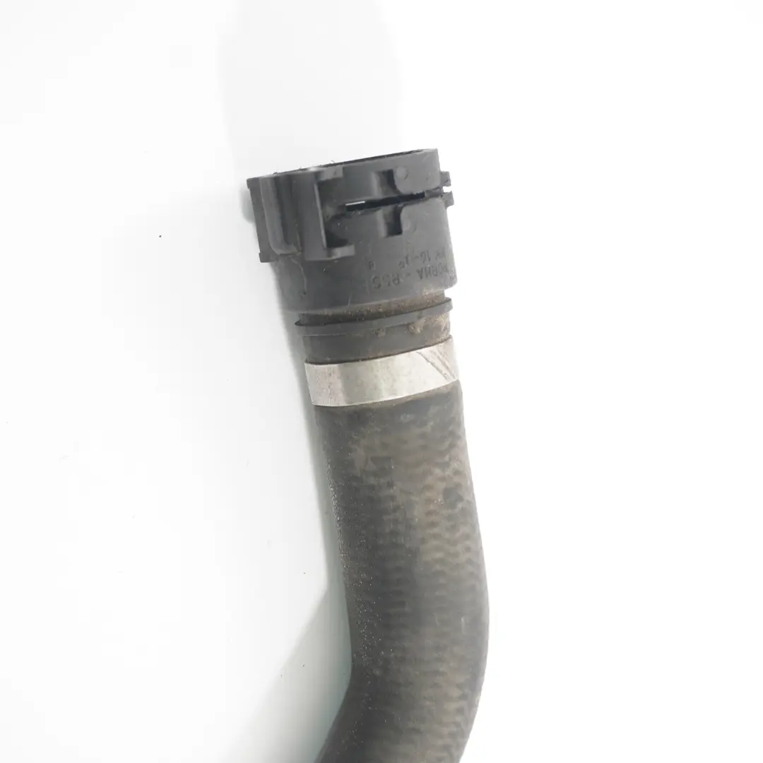 Mercedes Vito Viano W639 Tubo dell'acqua linea di raffreddamento - SKU A6398321523 - Numero di parte A6398321523