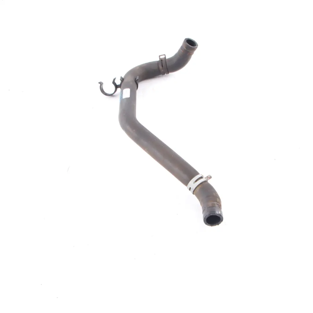 Heat Exchanger Hose Water Coolant Pipe Line to Mercedes Vito Viano W639 with Part number A6398321593 Mercedes Vito Viano W639 Heat Exchanger Hose Water Coolant Pipe Line - SKU A6398321593 - Part number A6398321593