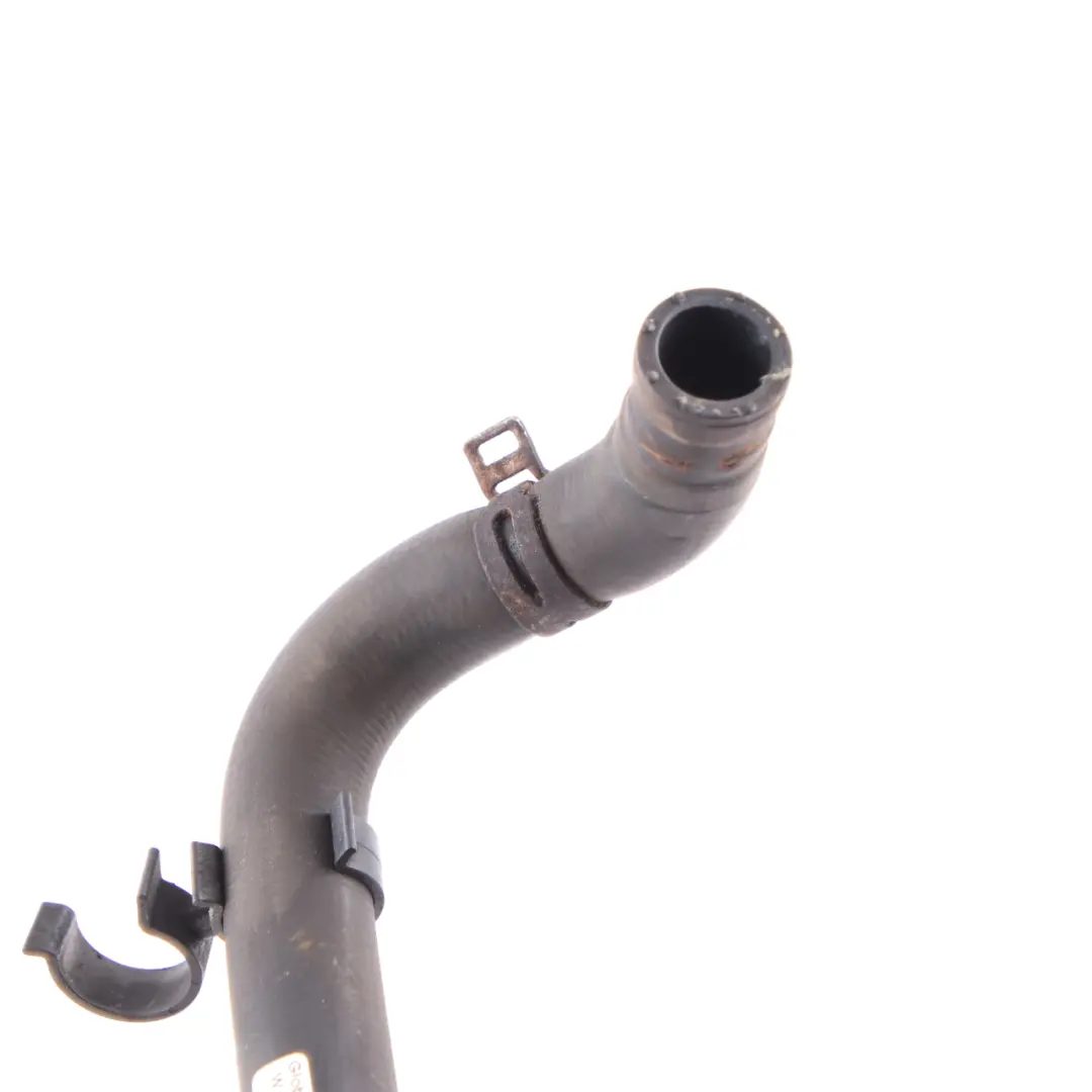 Heat Exchanger Hose Water Coolant Pipe Line to Mercedes Vito Viano W639 with Part number A6398321593 Mercedes Vito Viano W639 Heat Exchanger Hose Water Coolant Pipe Line - SKU A6398321593 - Part number A6398321593