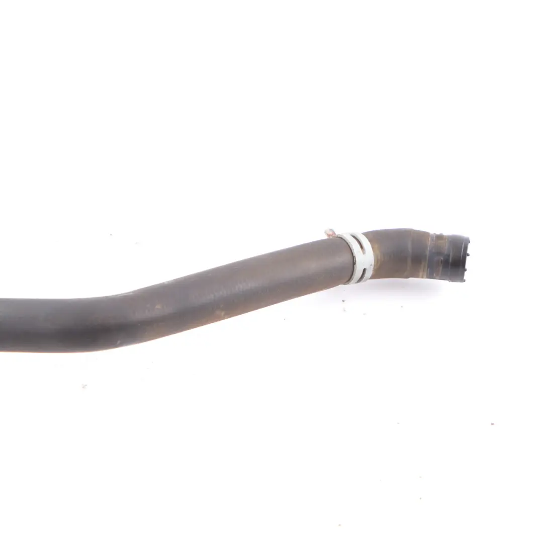 Mercedes Vito Viano W639 Heat Exchanger Hose Water Coolant Pipe Line - SKU A6398321593 - Part number A6398321593