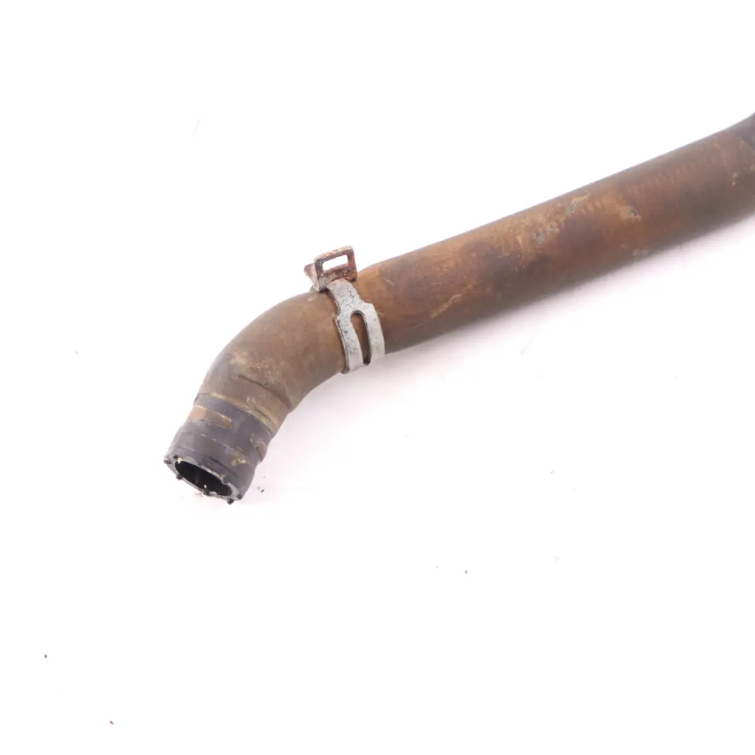 Heat Exchanger Hose Water Coolant Pipe Line to Mercedes Vito Viano W639 with Part number A6398321593 Mercedes Vito Viano W639 Heat Exchanger Hose Water Coolant Pipe Line - SKU A6398321593 - Part number A6398321593