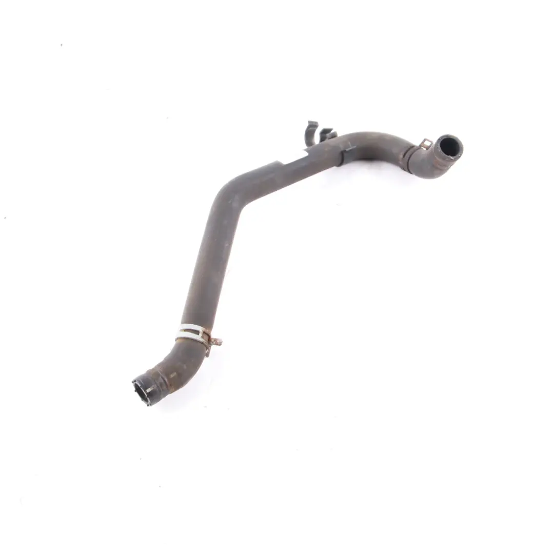 Heat Exchanger Hose Water Coolant Pipe Line to Mercedes Vito Viano W639 with Part number A6398321593 Mercedes Vito Viano W639 Heat Exchanger Hose Water Coolant Pipe Line - SKU A6398321593 - Part number A6398321593