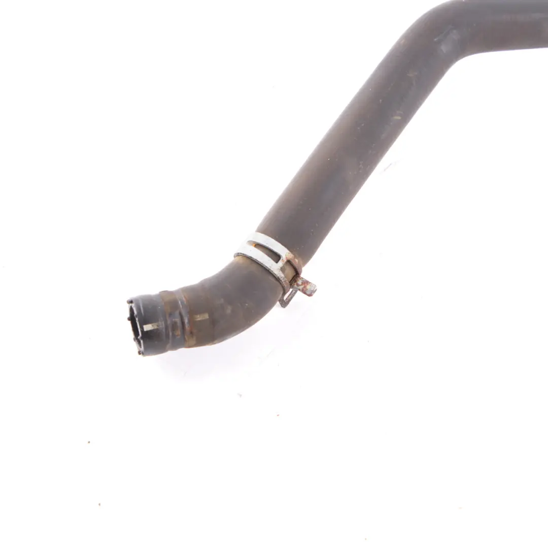 Heat Exchanger Hose Water Coolant Pipe Line to Mercedes Vito Viano W639 with Part number A6398321593 Mercedes Vito Viano W639 Heat Exchanger Hose Water Coolant Pipe Line - SKU A6398321593 - Part number A6398321593
