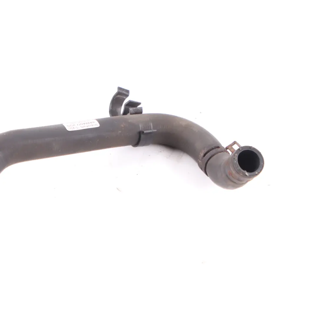 Mercedes Vito Viano W639 Heat Exchanger Hose Water Coolant Pipe Line - SKU A6398321593 - Part number A6398321593