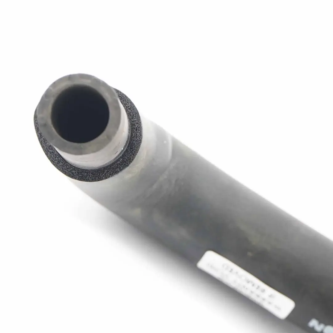  Water Hose Mercedes Vito W639 Cooling Radiator Coolant Pipe Hose - SKU A6398321823 - Part number A6398321823