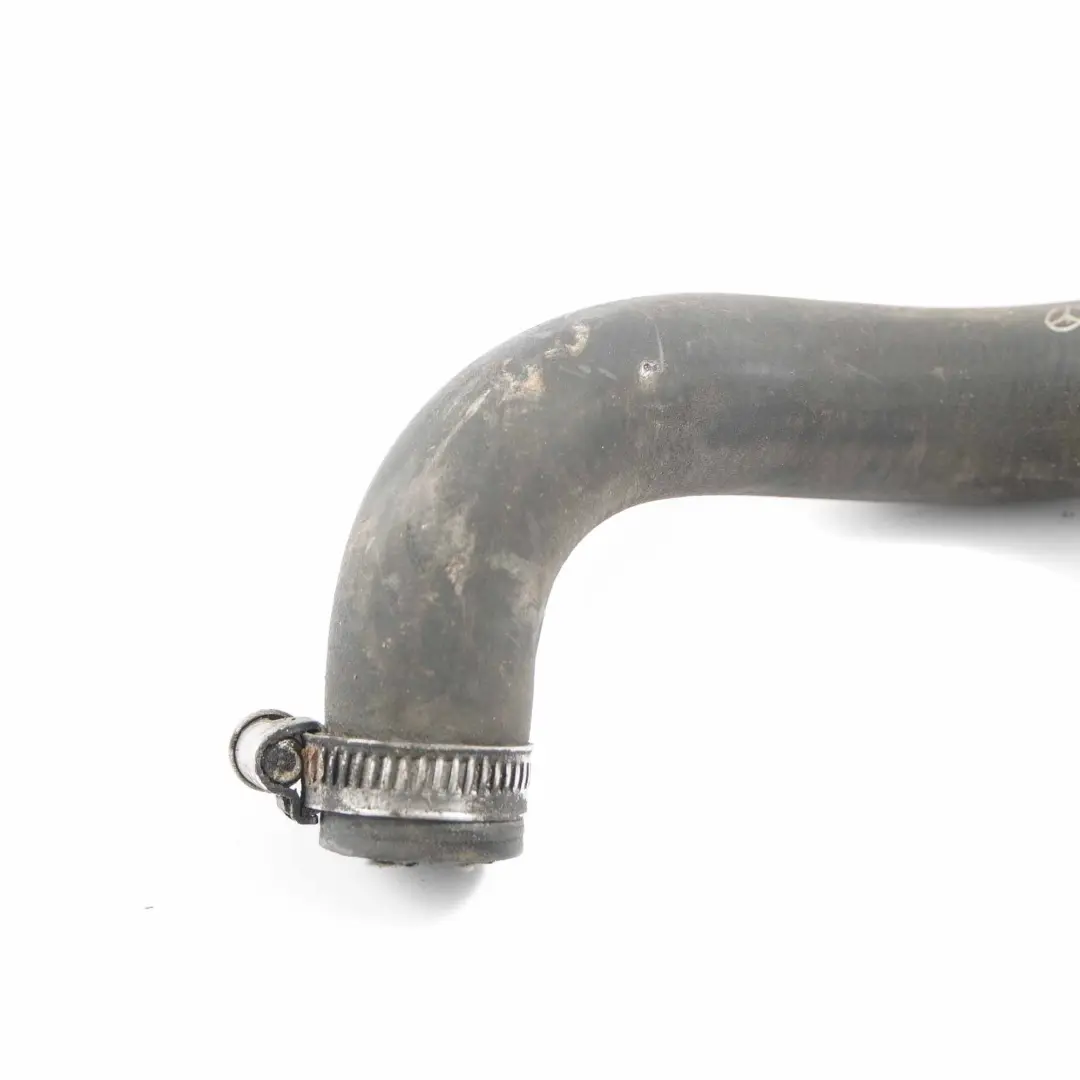 Mercedes Vito W639 OM646 Liquide refroidissement Tuyau d'eau Line - SKU A6398322023 - Numéro de pièce A6398322023