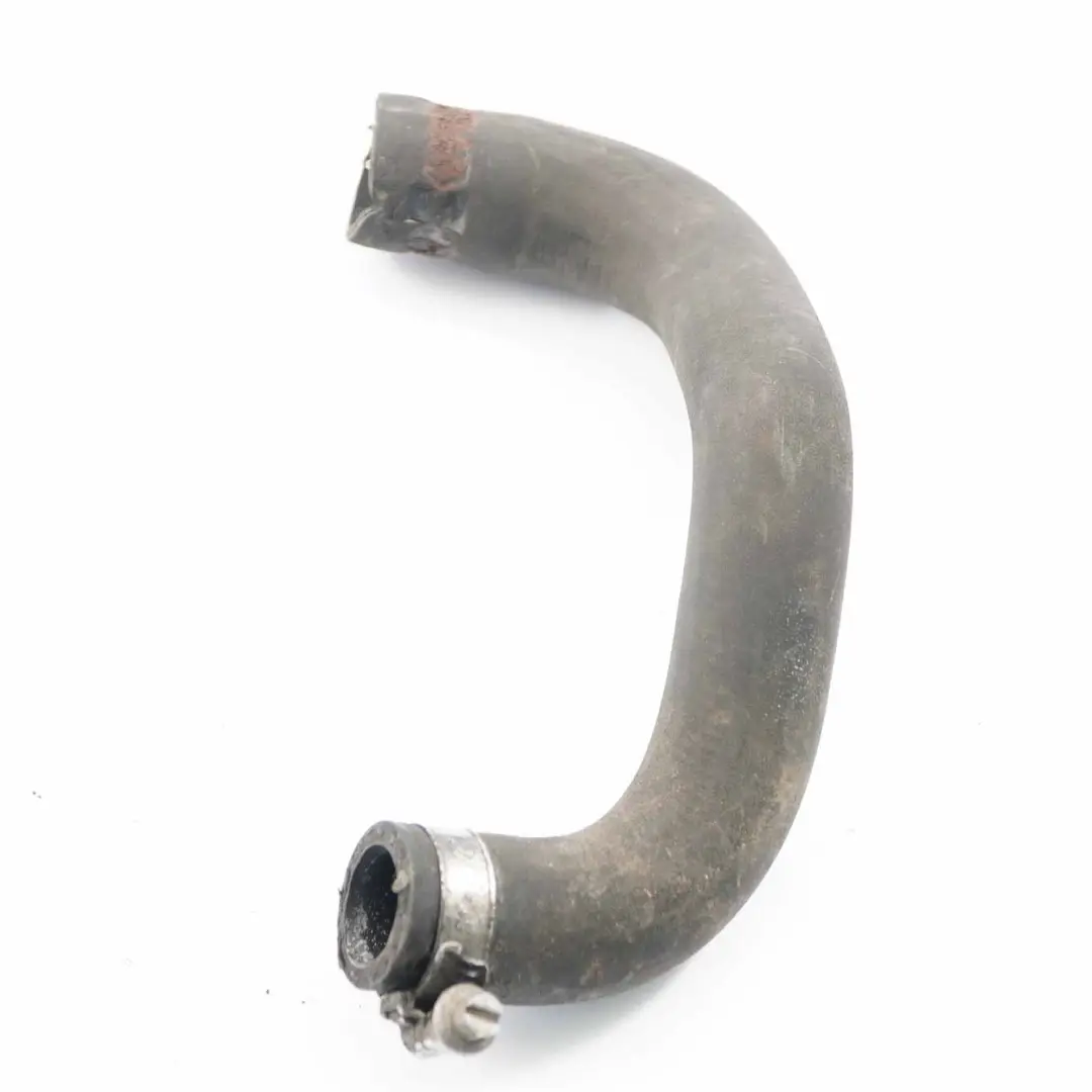 OM646 Coolant Hose Water Pipe Cooling Line to Mercedes Vito Viano W639 with Part number A6398322023 Mercedes Vito Viano W639 OM646 Coolant Hose Water Pipe Cooling Line - SKU A6398322023 - Part number A6398322023