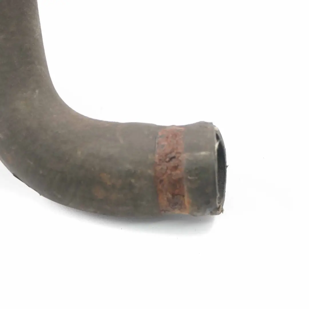 Mercedes Vito W639 OM646 Liquide refroidissement Tuyau d'eau Line - SKU A6398322023 - Numéro de pièce A6398322023