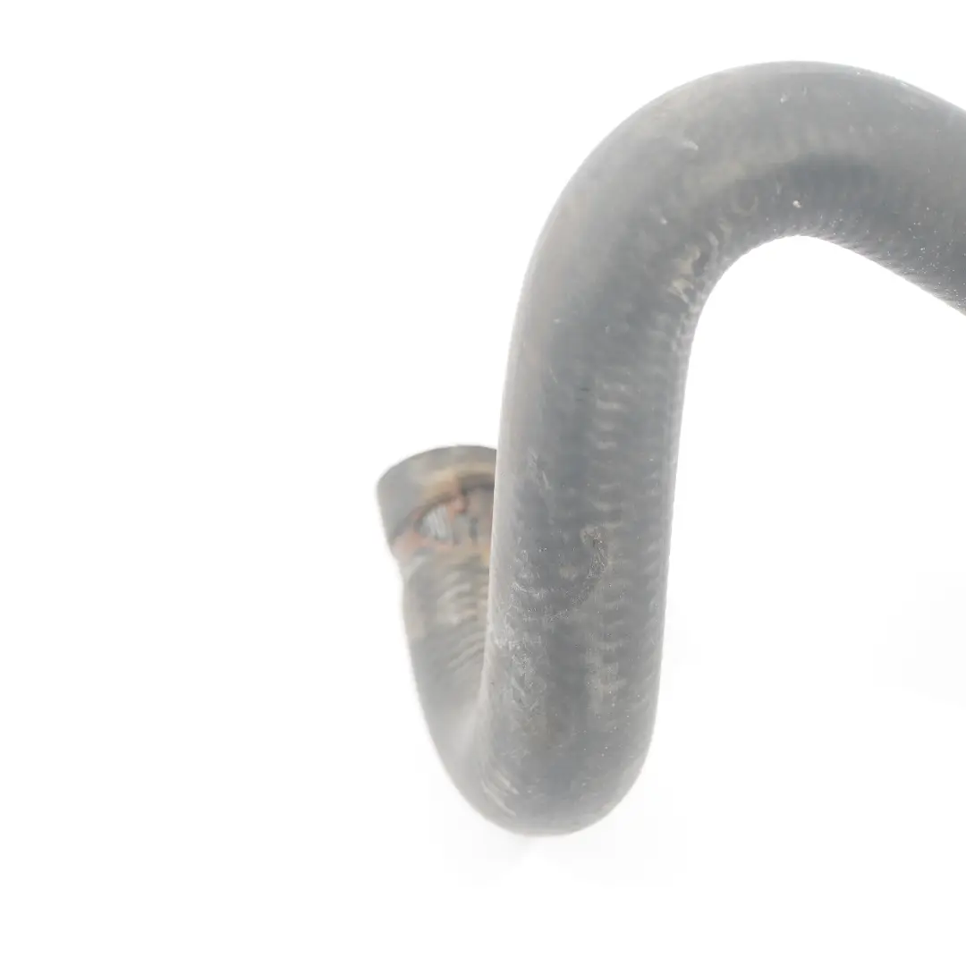 Water Hose Mercedes Vito Viano W639 Cooling Coolant Pipe Line to with Part number A6398322223 Water Hose Mercedes Vito Viano W639 Cooling Coolant Pipe Line - SKU A6398322223 - Part number A6398322223