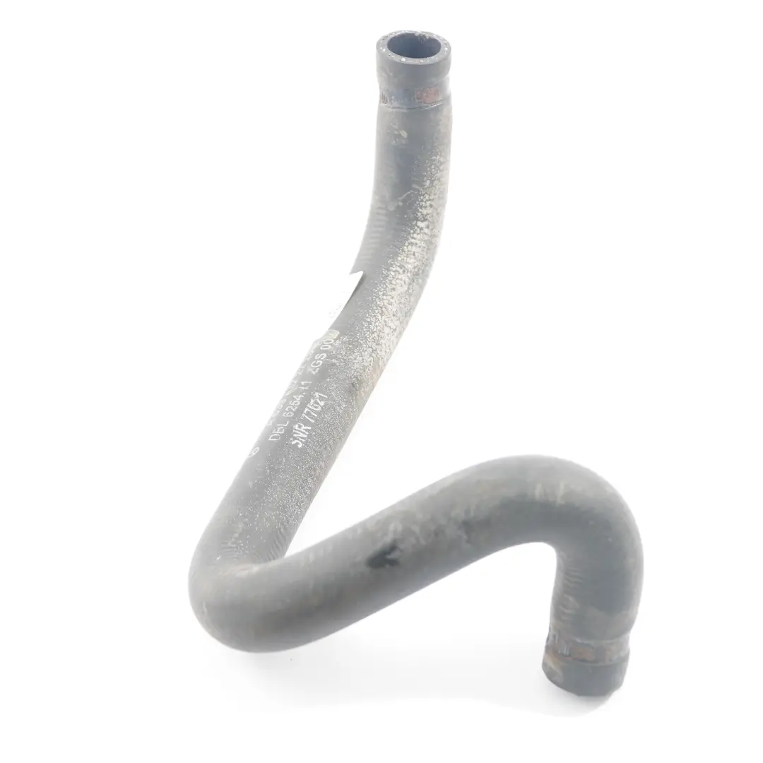 Tuyau d'eau Conduite de refroidissement Mercedes Vito Viano W639 - SKU A6398322223 - Numéro de pièce A6398322223