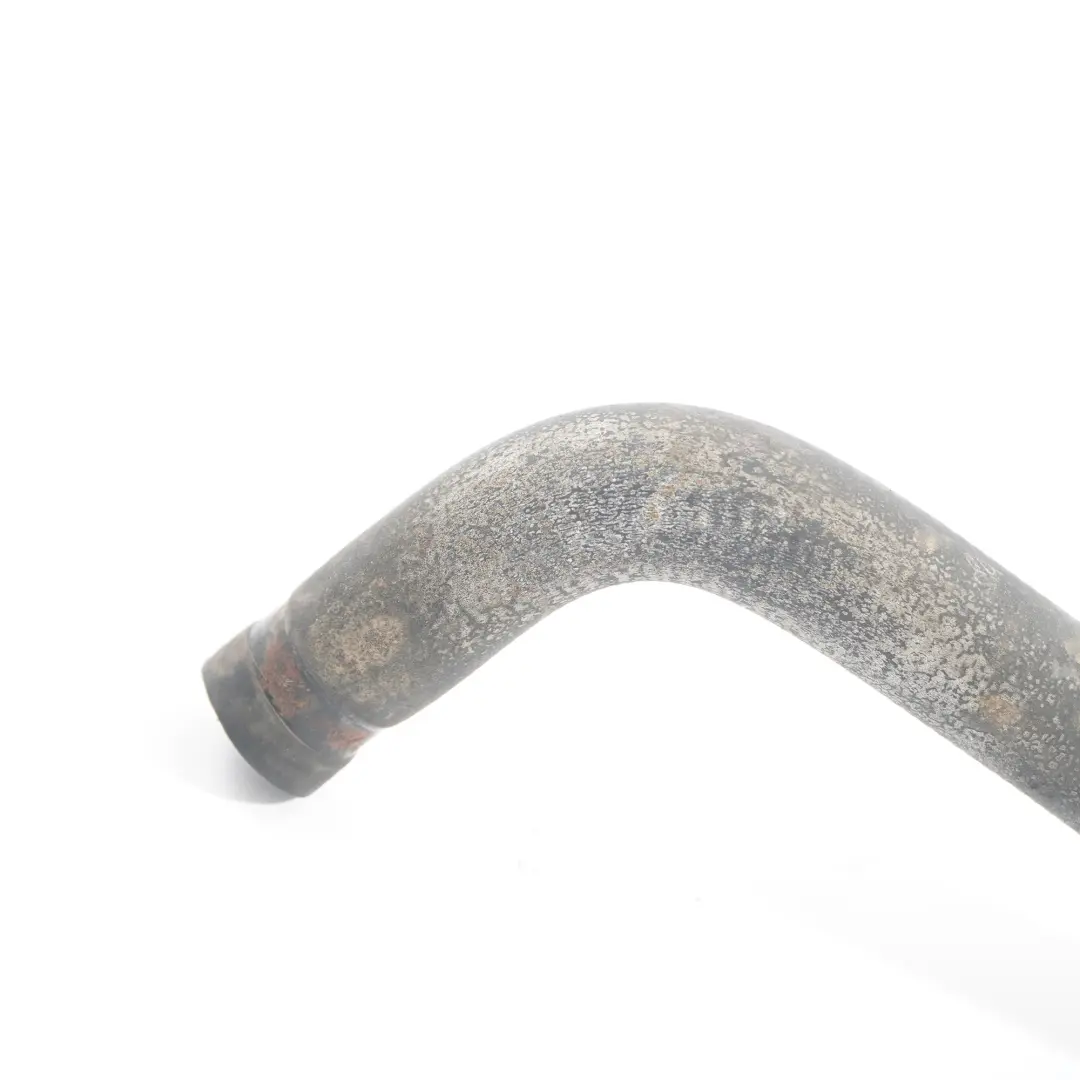 Tuyau d'eau Conduite de refroidissement Mercedes Vito Viano W639 - SKU A6398322223 - Numéro de pièce A6398322223