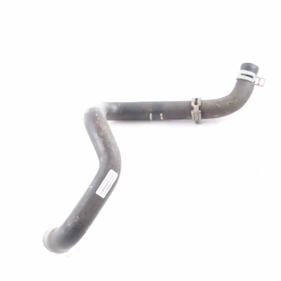 Tubo flessibile scambiatore Mercedes Vito W639 OM646 raffreddamento per con numero di parte A6398322393 Tubo flessibile scambiatore Mercedes Vito W639 OM646 raffreddamento - SKU A6398322393 - Numero di parte A6398322393