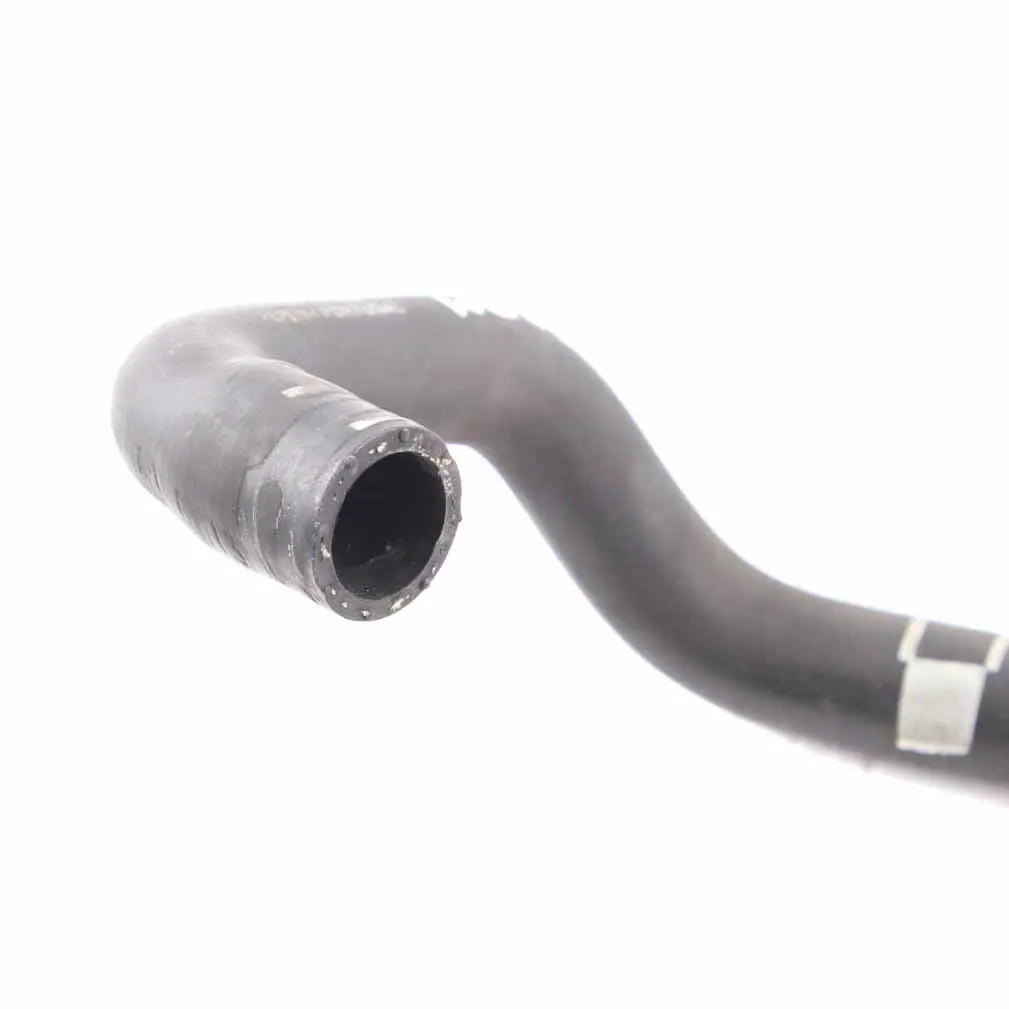 Manguera Intercambiador Calor Mercedes Vito W639 OM646 Tubo Agua para con número de pieza A6398322393 Manguera Intercambiador Calor Mercedes Vito W639 OM646 Tubo Agua - SKU A6398322393 - Número de pieza A6398322393