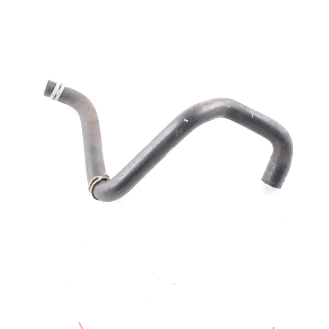 Tuyau d'échangeur thermique Mercedes Vito W639 OM646 refroidissement  - SKU A6398322393 - Numéro de pièce A6398322393