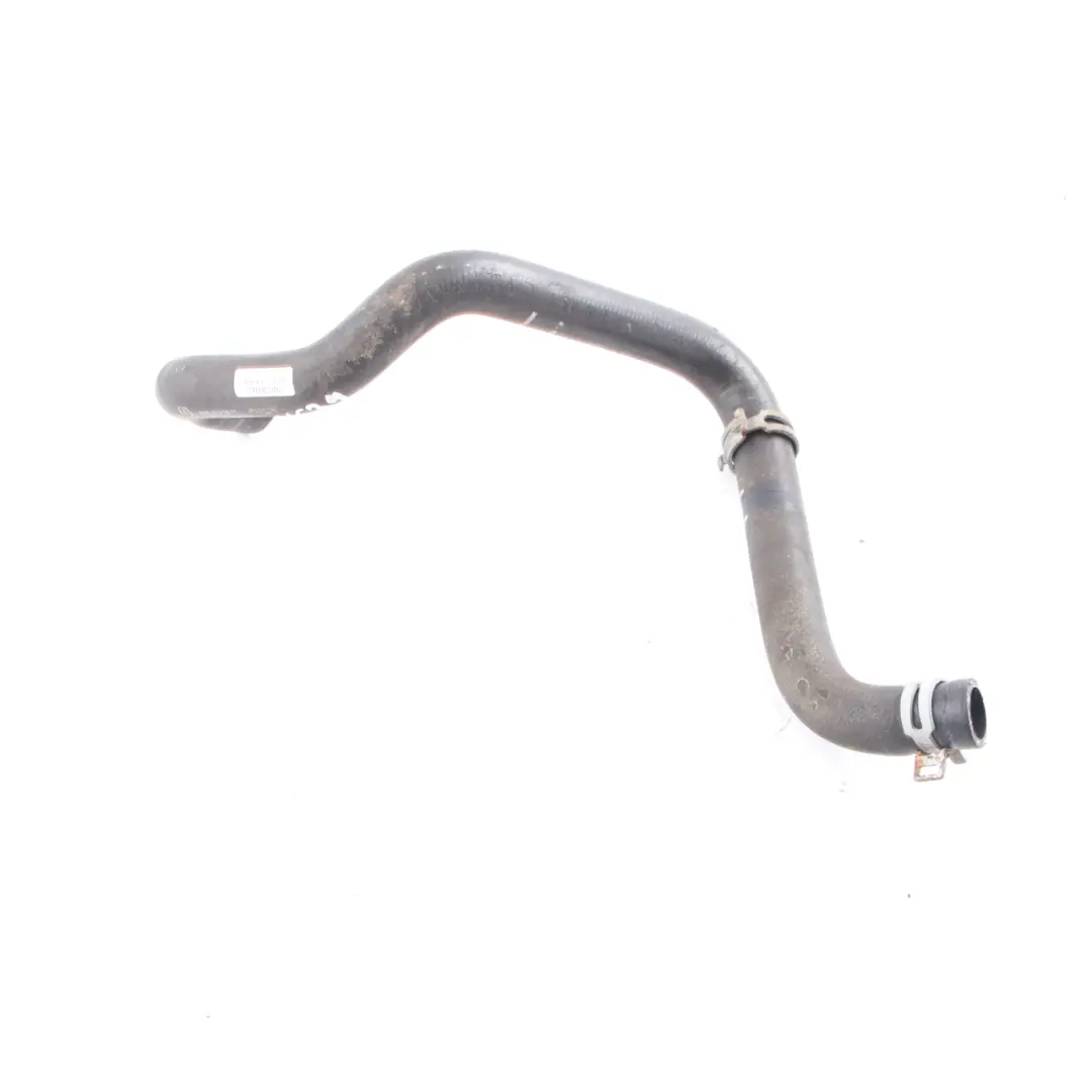 Heat Exchanger Hose Mercedes Vito W639 OM646 Water Coolant Pipe to with Part number A6398322393 Heat Exchanger Hose Mercedes Vito W639 OM646 Water Coolant Pipe - SKU A6398322393 - Part number A6398322393