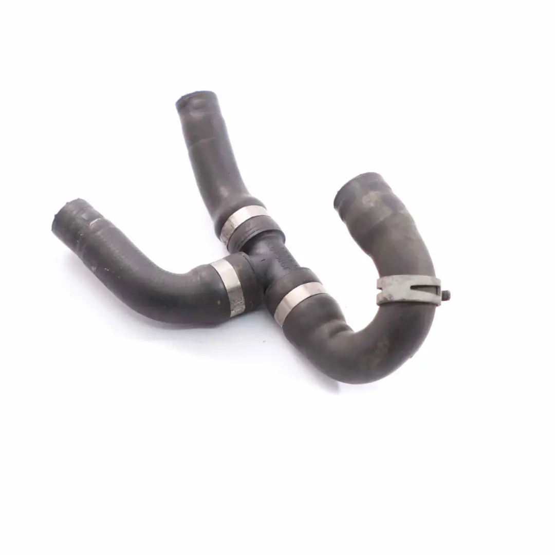 Mercedes W639 OM646 Tubo acqua Radiatore Linea tubo refrigerante - SKU A6398322493 - Numero di parte A6398322493