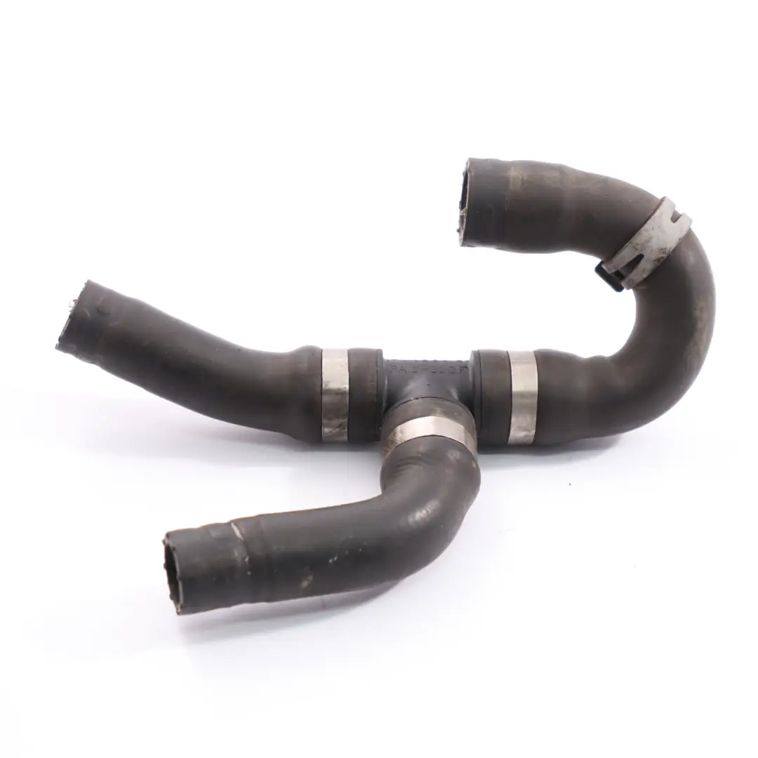 Mercedes W639 OM646 Tubo acqua Radiatore Linea tubo refrigerante - SKU A6398322493 - Numero di parte A6398322493