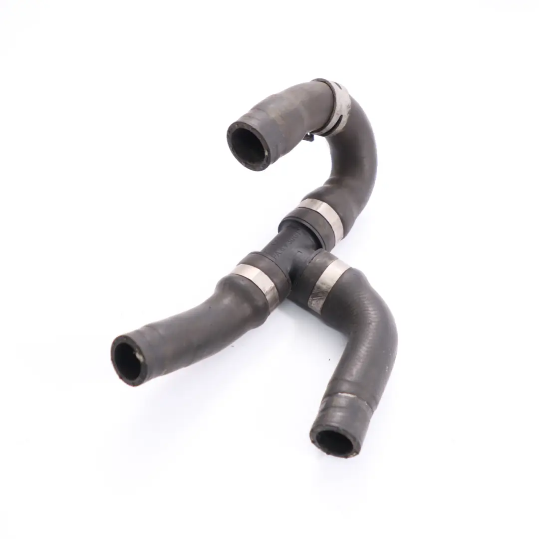 Mercedes Vito Viano W639 OM646 Water Hose Radiator Coolant Pipe Line - SKU A6398322493 - Part number A6398322493