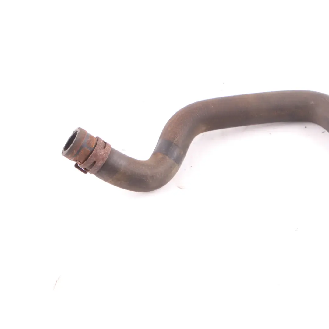 Mercedes Vito W639 OM646 Tuyau Échangeur Chaleur Refroidissement - SKU A6398322593 - Numéro de pièce A6398322593