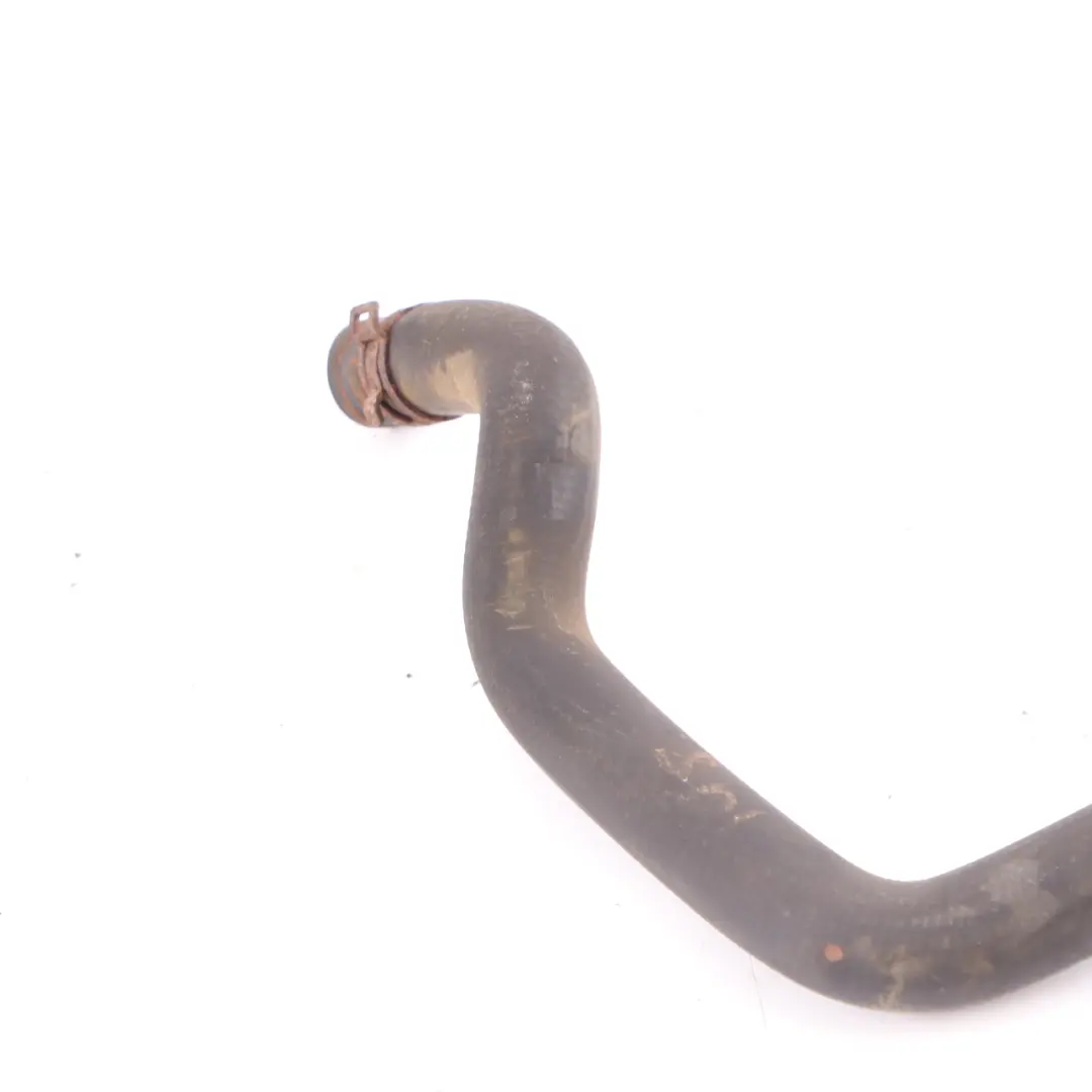 OM646 Heat Exchanger Hose Water Coolant Pipe to Mercedes Vito W639 with Part number A6398322593 Mercedes Vito W639 OM646 Heat Exchanger Hose Water Coolant Pipe - SKU A6398322593 - Part number A6398322593