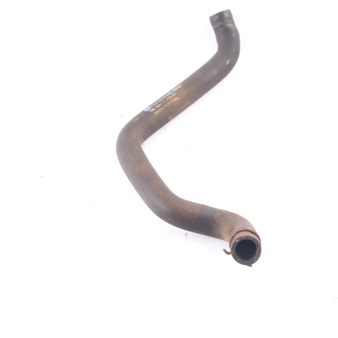 Mercedes Vito W639 OM646 Tuyau Échangeur Chaleur Refroidissement - SKU A6398322593 - Numéro de pièce A6398322593