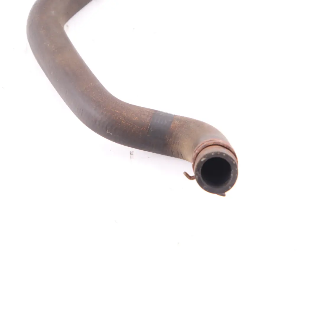 OM646 Intercambiador Calor Manguera Agua Tubería para Mercedes Vito W639 con número de pieza A6398322593 Mercedes Vito W639 OM646 Intercambiador Calor Manguera Agua Tubería - SKU A6398322593 - Número de pieza A6398322593