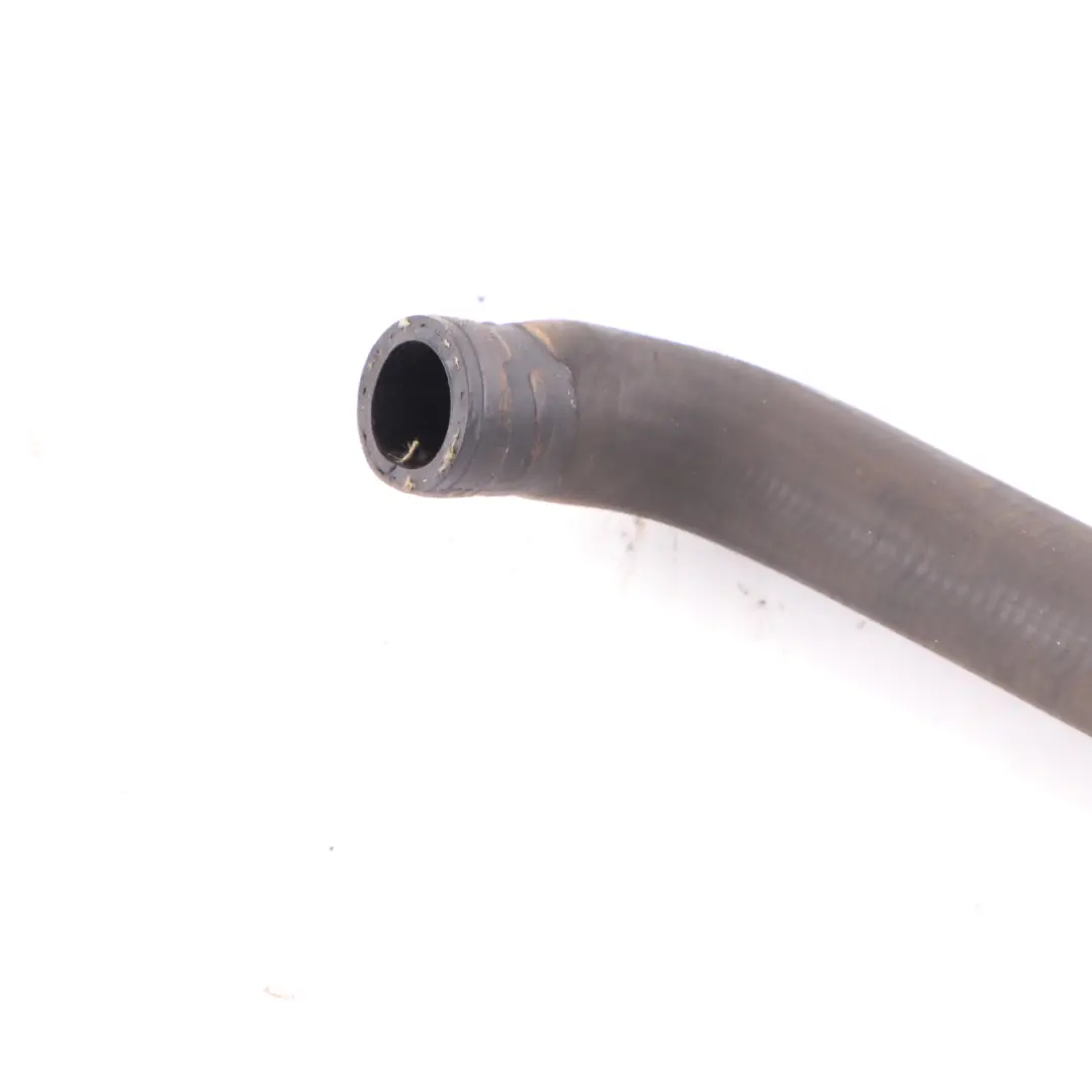 Mercedes Vito W639 OM646 Tuyau Échangeur Chaleur Refroidissement - SKU A6398322593 - Numéro de pièce A6398322593