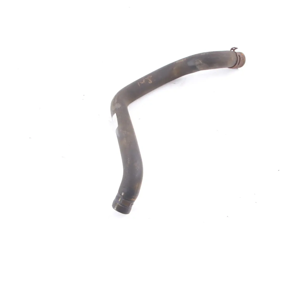 Mercedes Vito W639 OM646 Tuyau Échangeur Chaleur Refroidissement - SKU A6398322593 - Numéro de pièce A6398322593