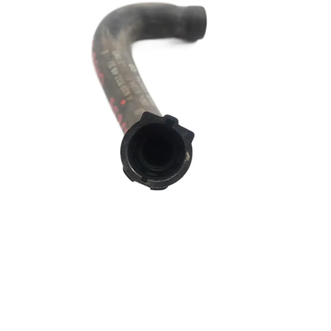 Mercedes Vito W639 Radiatore Tubo Liquido Motore - SKU A6398324923 - Numero di parte A6398324923