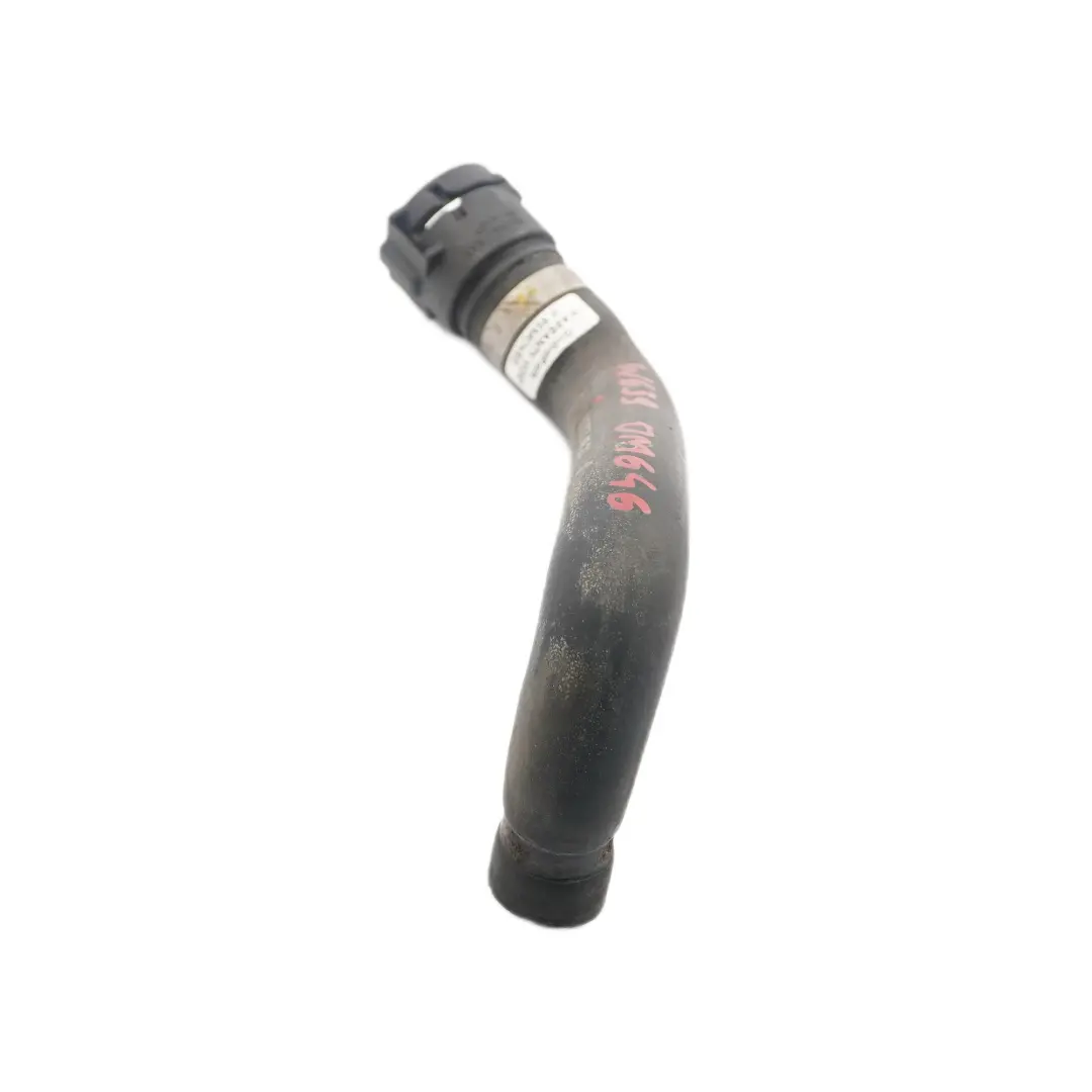  Water Hose Mercedes Vito W639 Cooling Radiator Coolant Pipe Hose - SKU A6398324923 - Part number A6398324923