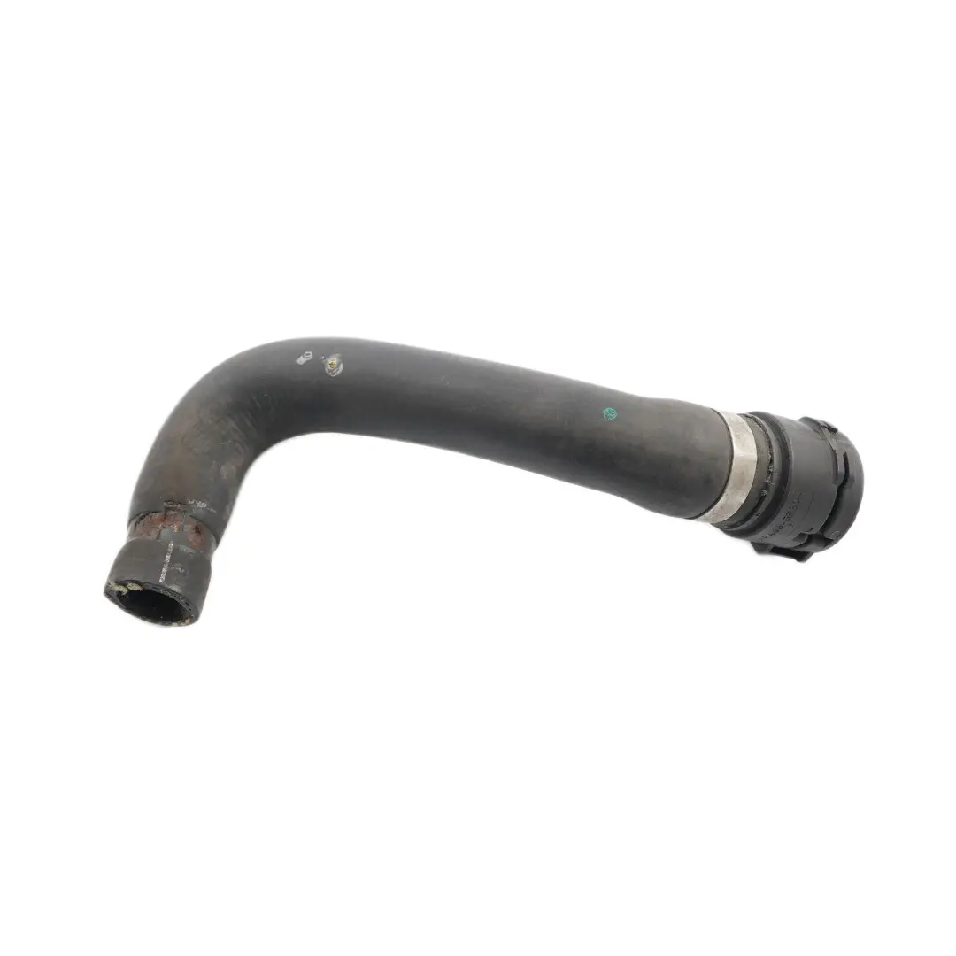 Water Hose Mercedes Vito W639 Cooling Radiator Coolant Pipe Hose - SKU A6398324923 - Part number A6398324923