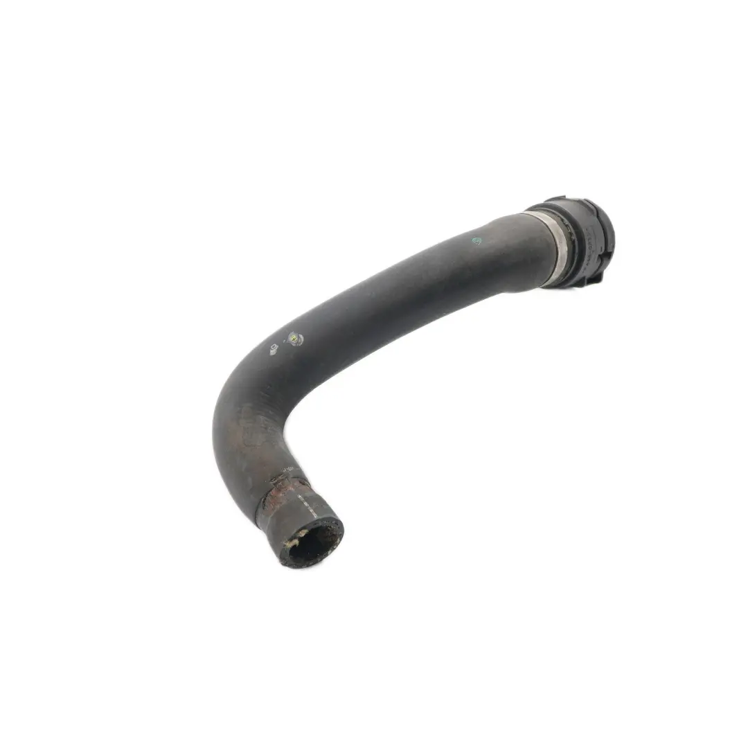 Water Hose Mercedes Vito W639 Cooling Radiator Coolant Pipe Hose to with Part number A6398324923 Water Hose Mercedes Vito W639 Cooling Radiator Coolant Pipe Hose - SKU A6398324923 - Part number A6398324923