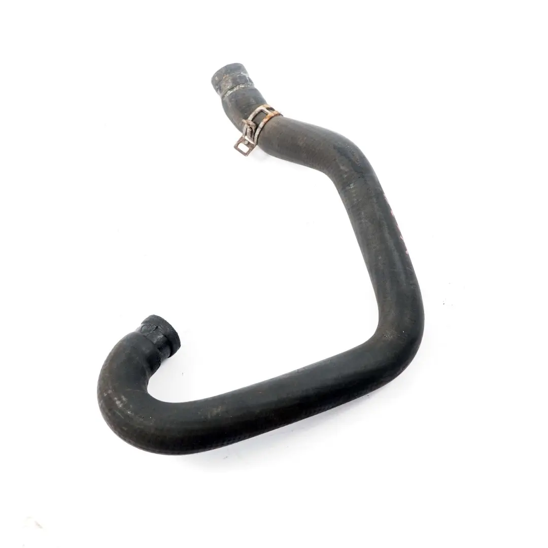 Heat Exchanger Water Coolant Hose Pipe Line to Mercedes Vito W639 with Part number A6398325823 Mercedes Vito W639 Heat Exchanger Water Coolant Hose Pipe Line - SKU A6398325823 - Part number A6398325823