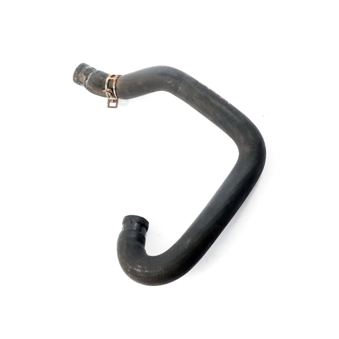 Mercedes Vito W639 scambiatore calore acqua refrigerante tubo linea - SKU A6398325823 - Numero di parte A6398325823