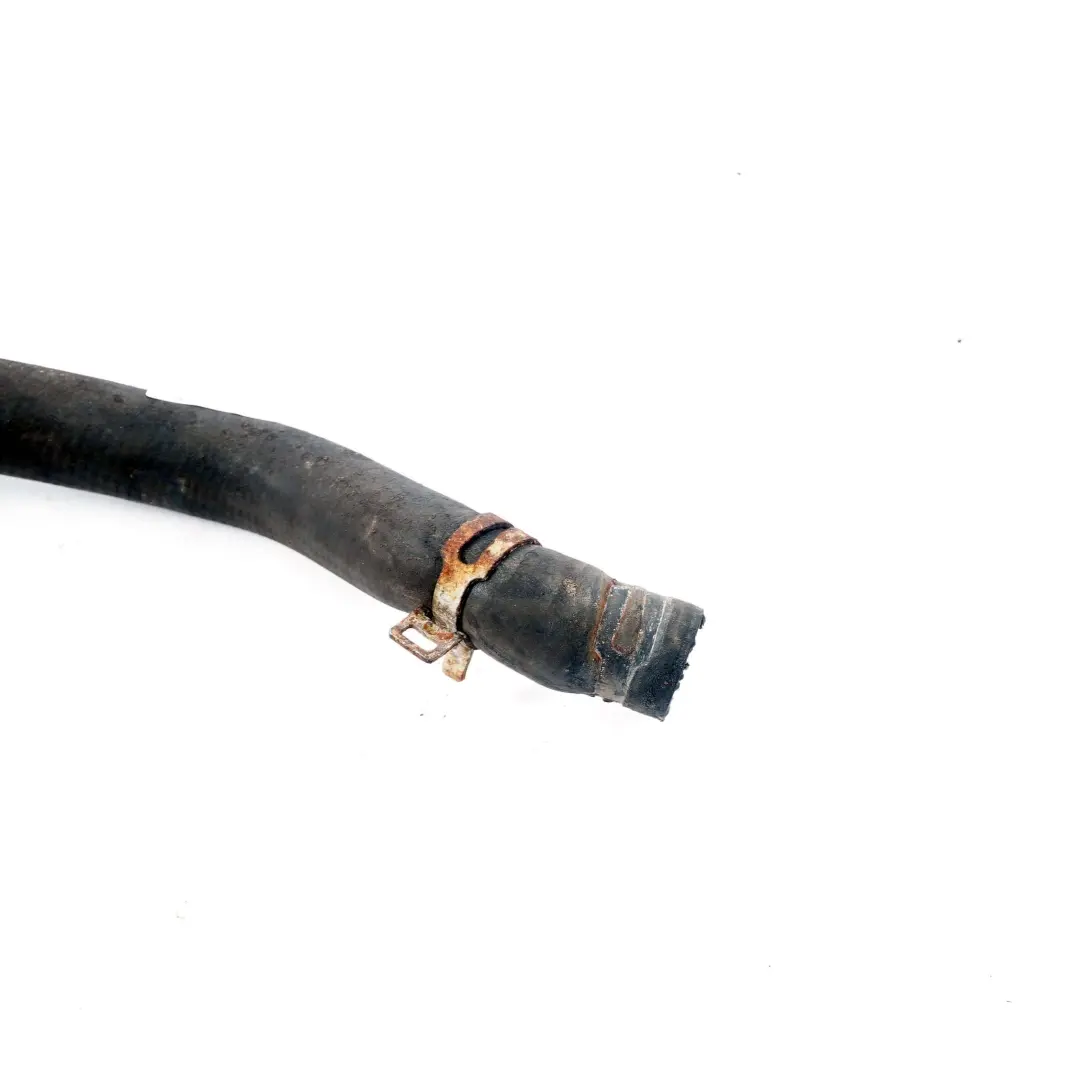 Mercedes Vito W639 scambiatore calore acqua refrigerante tubo linea - SKU A6398325823 - Numero di parte A6398325823