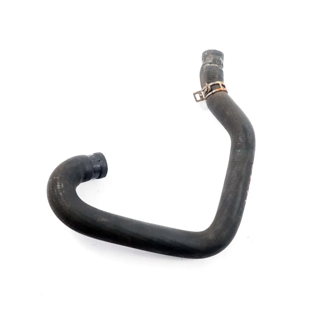 Intercambiador De Calor Agua Refrigerante Tuberia para Mercedes Vito W639 con número de pieza A6398325823 Mercedes Vito W639 Intercambiador De Calor Agua Refrigerante Tuberia - SKU A6398325823 - Número de pieza A6398325823