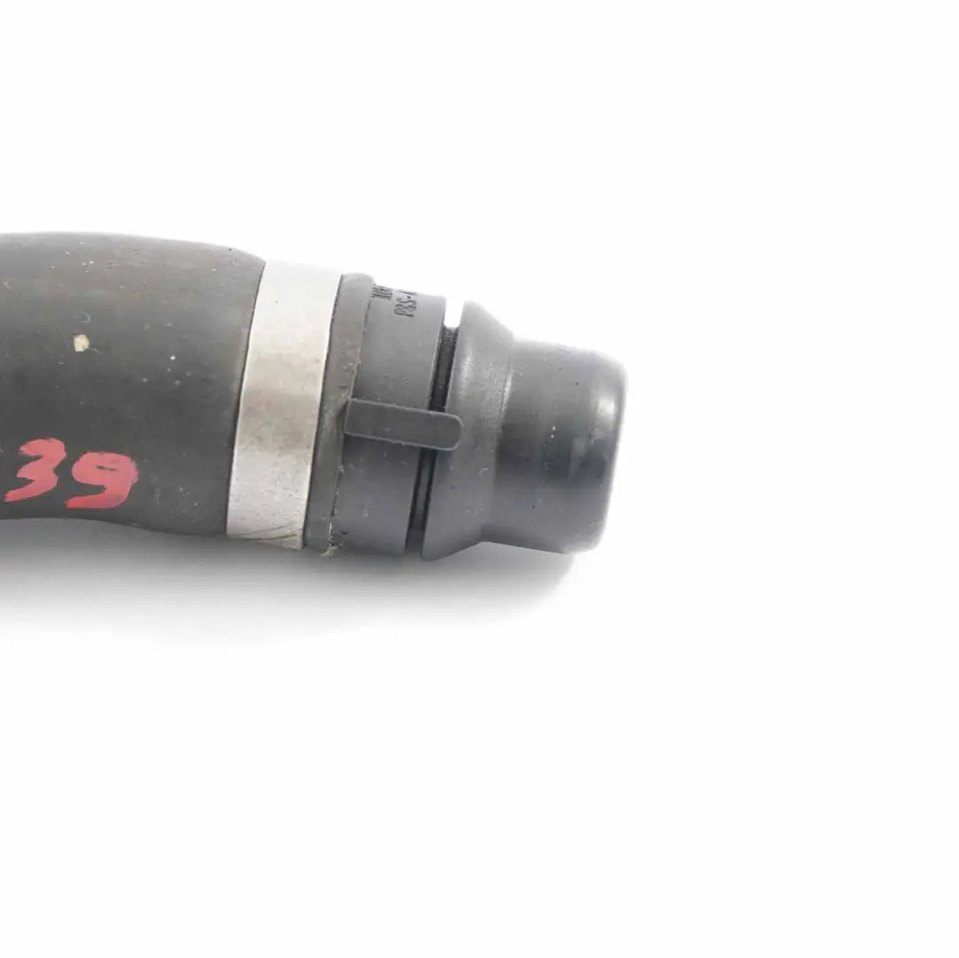  Wasserleitung Mercedes Vito W639 Motor Kühlung Kühlmittel Schlauch - SKU A6398326223 - Teilenummer A6398326223