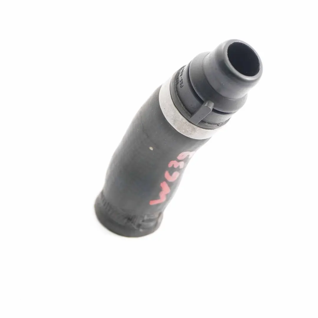  Tubo Acqua Mercedes W639 Flessibile Liquido Raffreddamento Motore - SKU A6398326223 - Numero di parte A6398326223