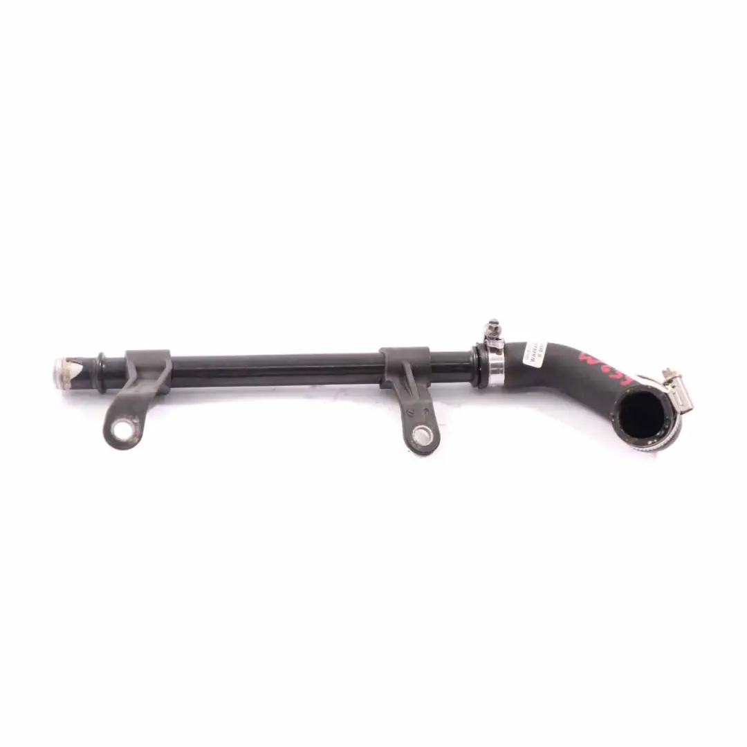 Mercedes Vito W639 OM646 tubo acqua pompa raffreddamento linea - SKU A6398326423 - Numero di parte A6398326423